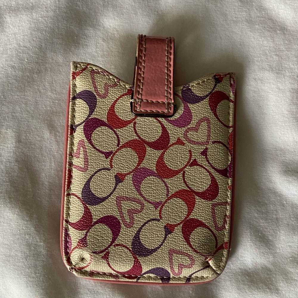 Coach Accessory - Picture 3 of 4